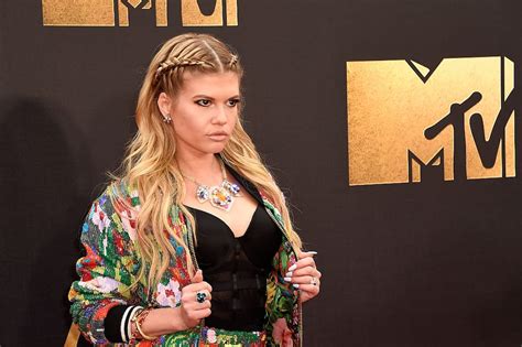 chanel west coast een jongen|chanel west coast biography.